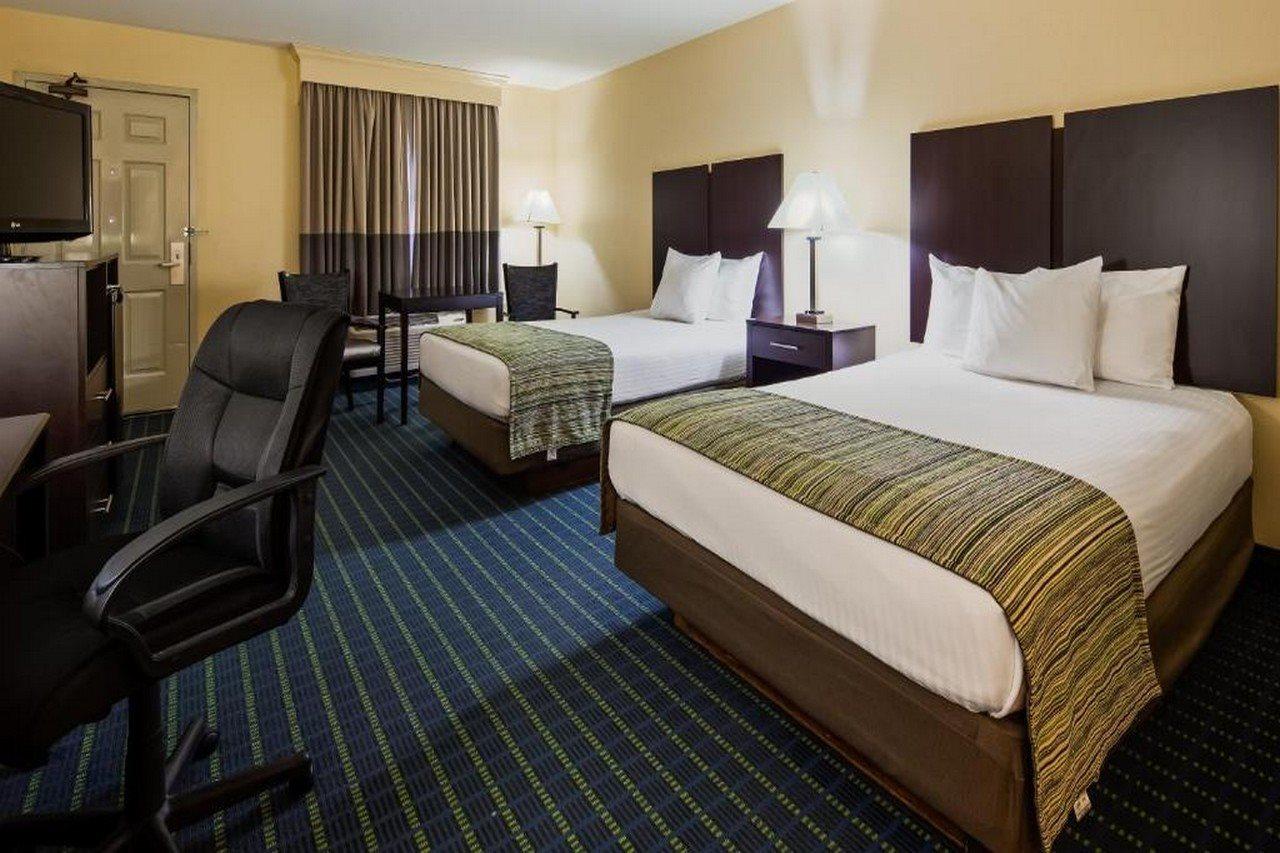 Best Western Parkside Inn Frankfort Exteriér fotografie