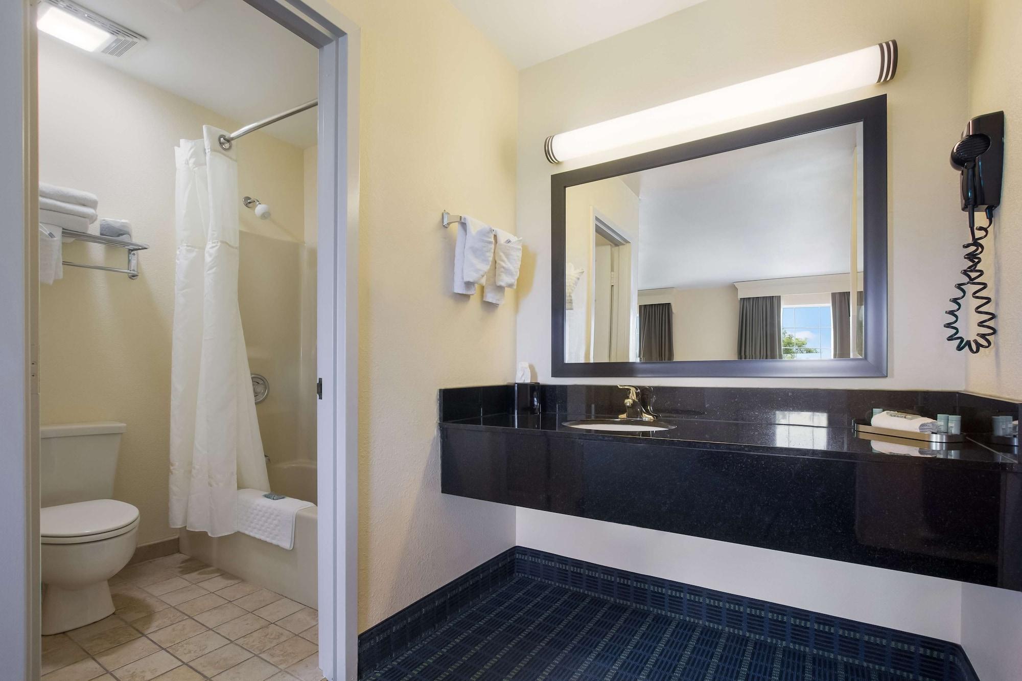 Best Western Parkside Inn Frankfort Exteriér fotografie