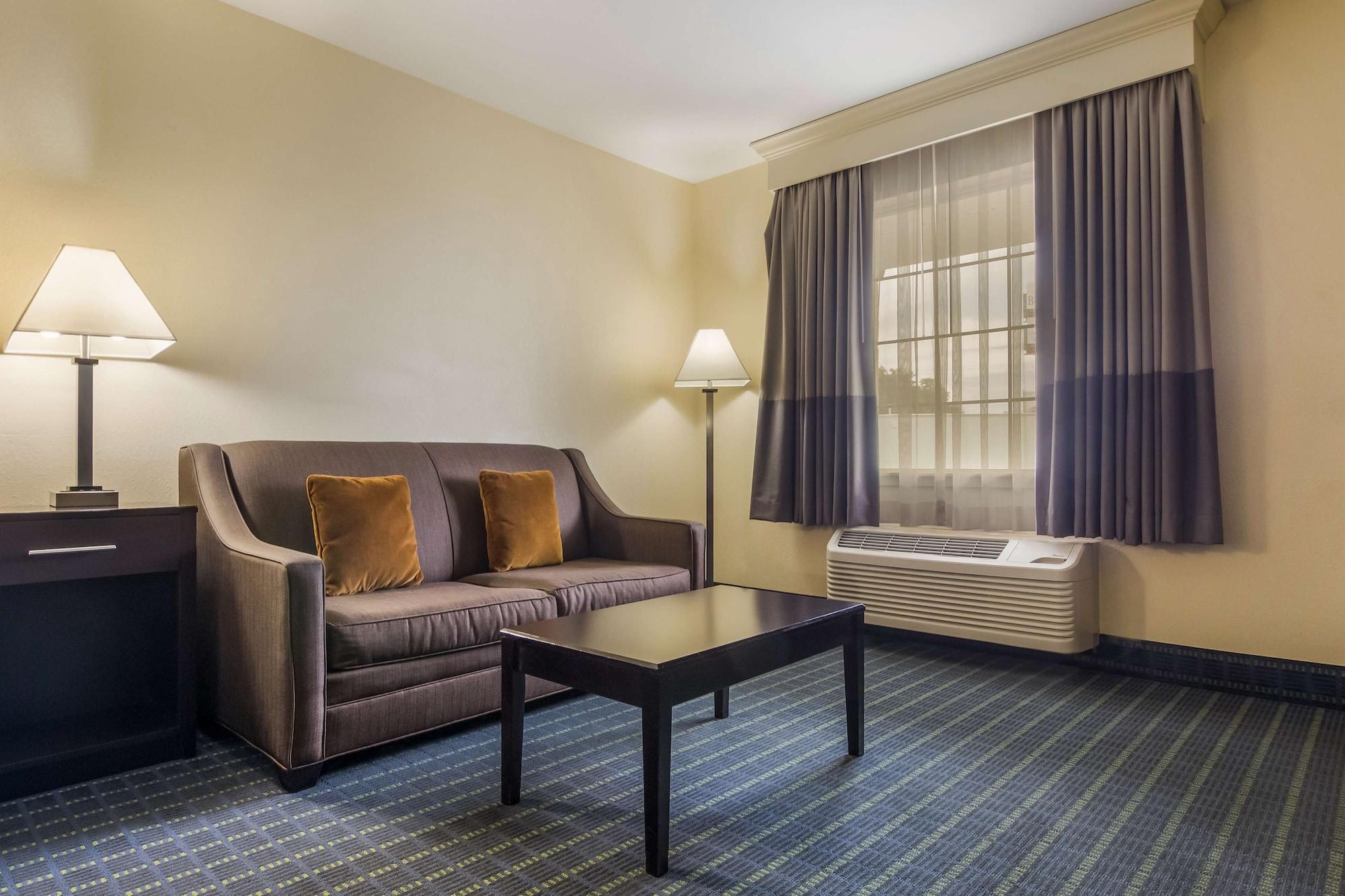 Best Western Parkside Inn Frankfort Exteriér fotografie