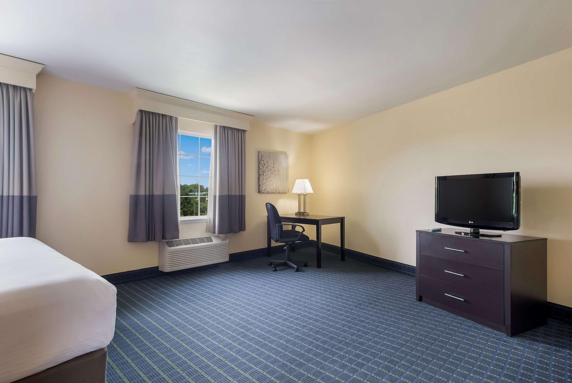 Best Western Parkside Inn Frankfort Exteriér fotografie