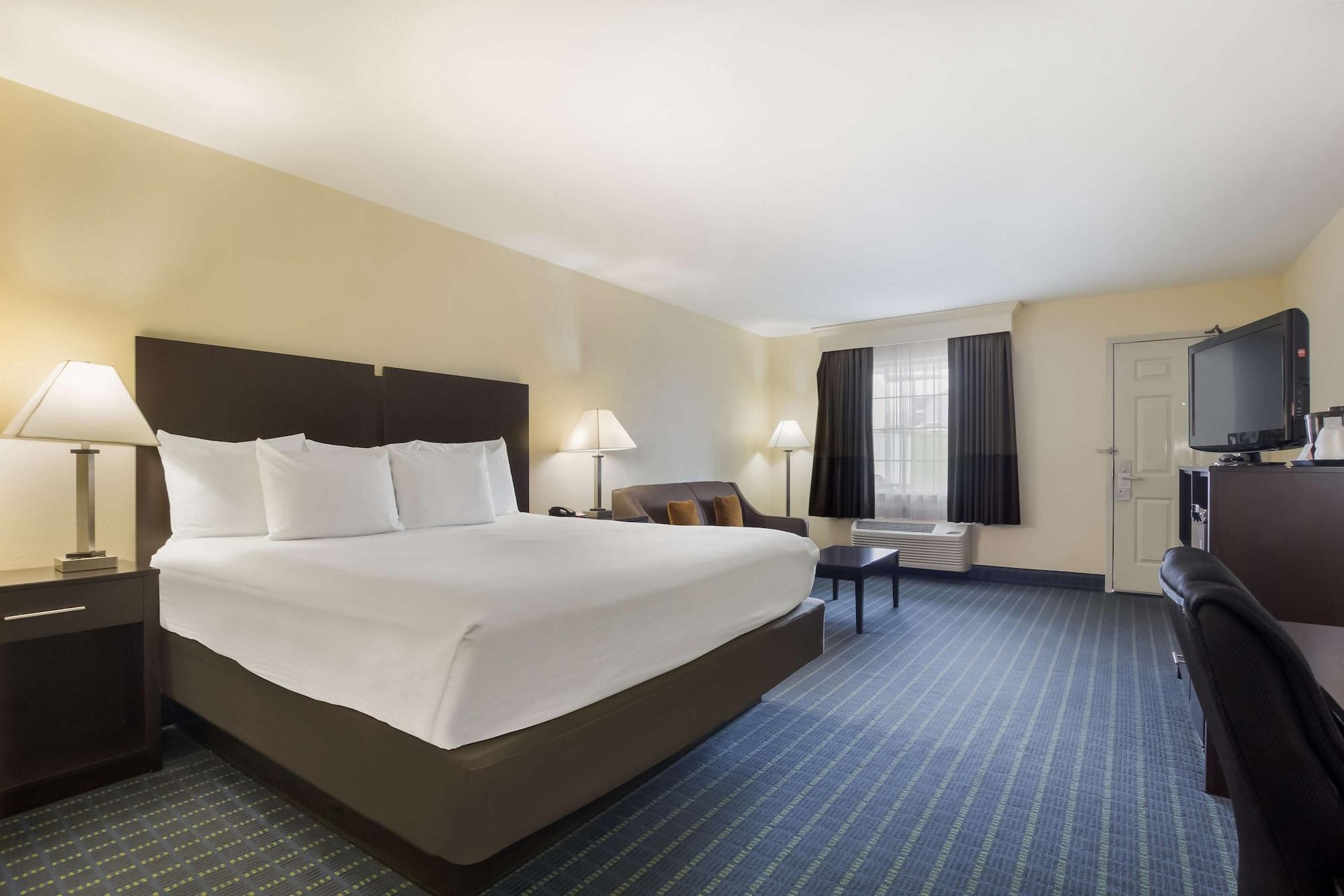 Best Western Parkside Inn Frankfort Exteriér fotografie