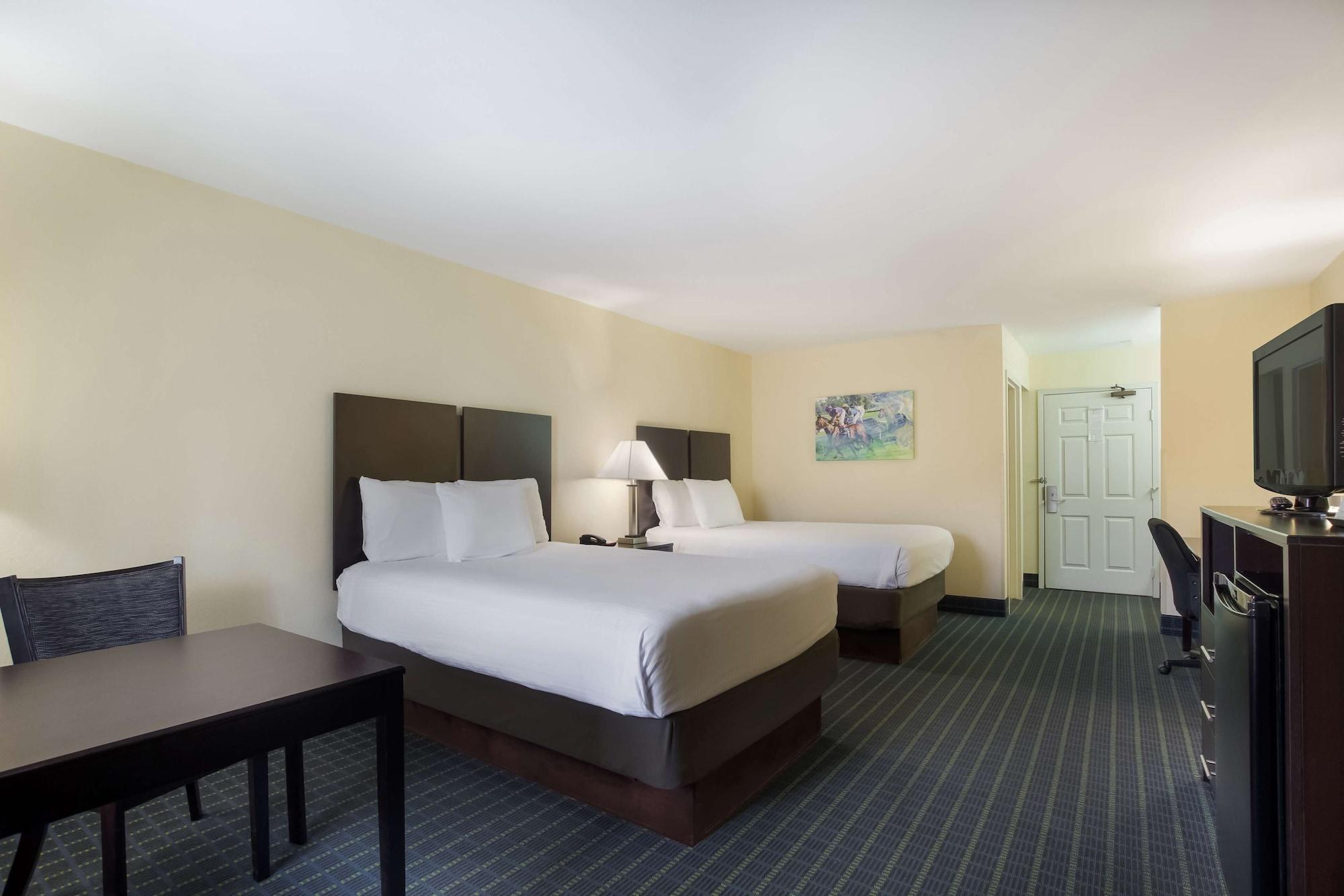 Best Western Parkside Inn Frankfort Exteriér fotografie