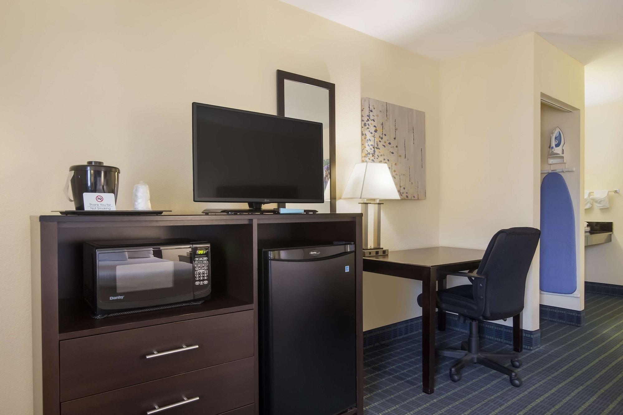 Best Western Parkside Inn Frankfort Exteriér fotografie