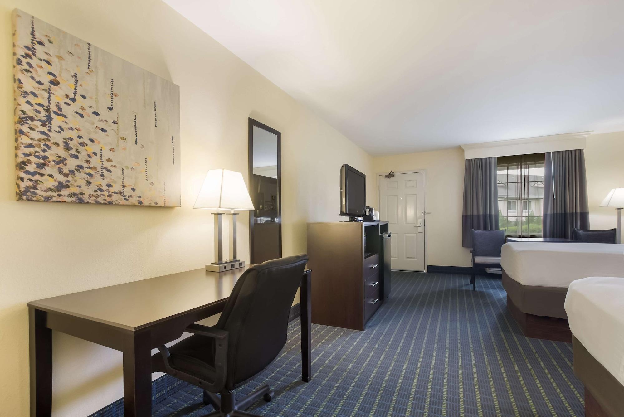 Best Western Parkside Inn Frankfort Exteriér fotografie