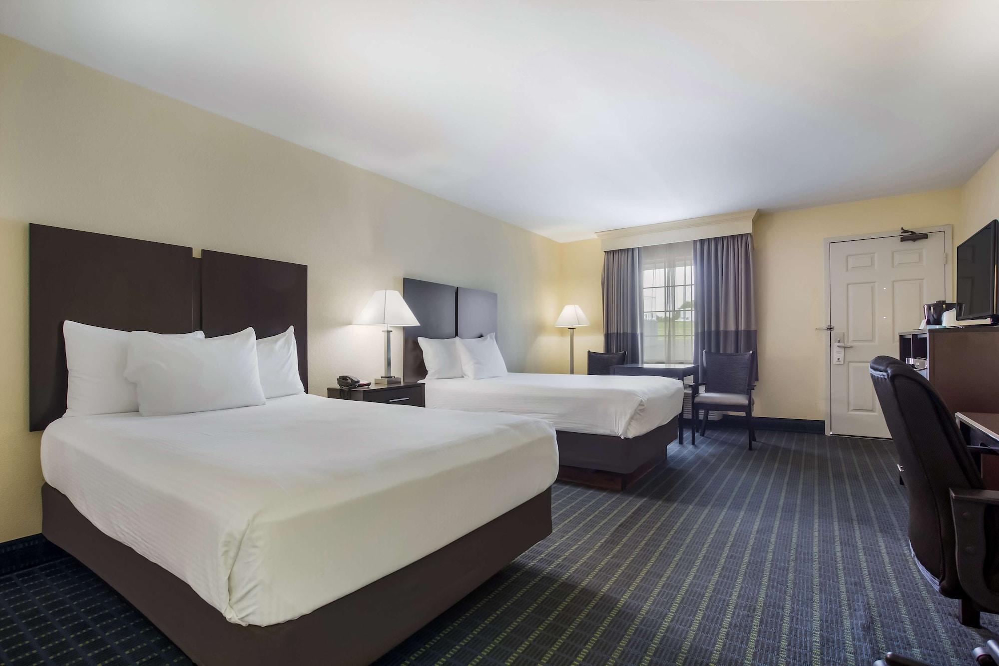 Best Western Parkside Inn Frankfort Exteriér fotografie