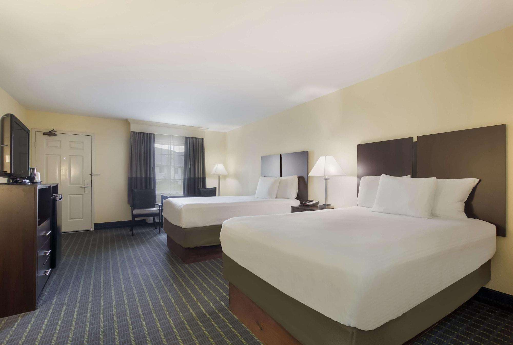 Best Western Parkside Inn Frankfort Exteriér fotografie