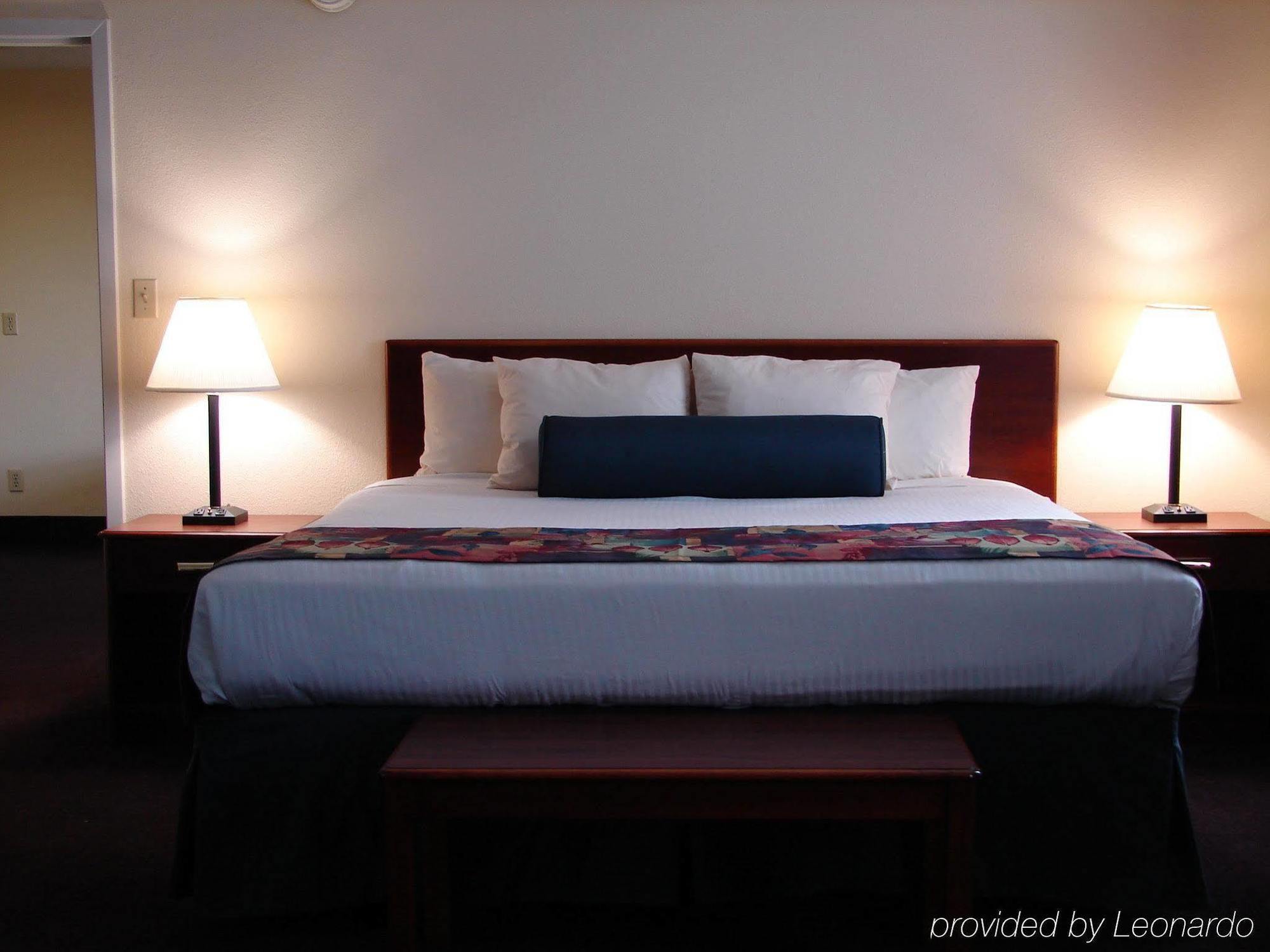 Best Western Parkside Inn Frankfort Exteriér fotografie